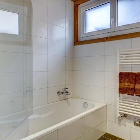 Apartment Minuit