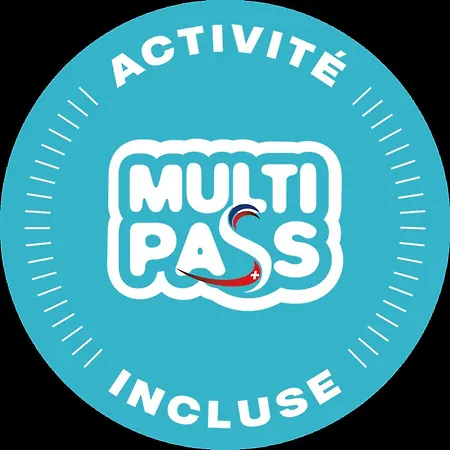 Minuit Appartement - Snow And Trek شقة مورزين