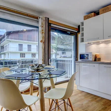 Minuit Appartement - Snow And Trek مورزين